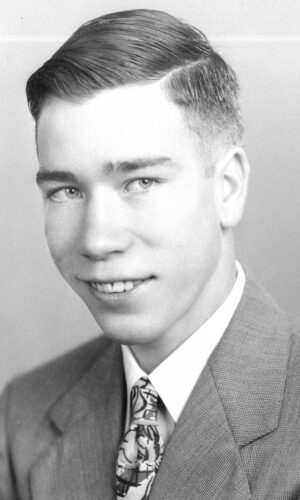Leonard A. Bryan